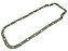 Junta Carcaca Distribuicao 24 Furos Volks MOTOR MWM-X10-6CIL-16.180 (2R0109139B) - Imagem 1