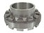 Anel Roscado Aco Mercedes 1516/1518 (3863530125) - Imagem 1