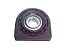 Rolamento Cardan 88508 Cba C/ Borracha 40MM Volks 690S/790S/11130/13130/11140/12140/14140 (2994935) - Imagem 1