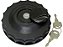 Tampa Tanque Plastica C/ Chave Volks TODOS C/ TANQUE 150 LTS (T95201551B) - Imagem 1
