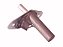 Fecho Superior Capo Mercedes L 1113 A 2213 (3228800160) - Imagem 1