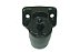 Base Espelho Retr.Ext.Preto(Zamack) Volks TODOS (2RD857543) - Imagem 1