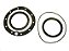 Reparo Kits Cubo Roda Traseira 145*175*1 Mercedes 1924/1933/1935/2635,1938/2638 AXOR (0119970146) - Imagem 1