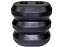 Batente Suspensao Dianteiro Traseiro Ford FORD (TAR411111) - Imagem 1