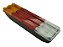 Lanterna Traseira S/ Vigia LD ir/Esq Mercedes HPN 1114/1614/1618/1620 MARCOPOLO (6935440103) - Imagem 1