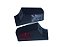 Lanterna Externo Cabine(Cristal/Verm.)Le/Ld Para Sca T-112/113 (301843) - Imagem 1