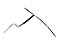 Flexivel Retorno Bicos Bomba Injetora Volks 8.140/12.140 - 97/2000 (2RD130311C) - Imagem 1