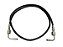 Flexivel Levantar Cabine 1100MM Volvo FH (1076200) - Imagem 1