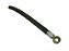 Tubo Flexivel Da Direcao Hidraulica(550MM ) Para Sca T112/T142 (300809) - Imagem 1