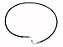 Flexivel Levantar Cabine 1400MM Para Sca 94/114/124/64/R-134 (1371206) - Imagem 1