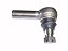 Terminal Dir.Esq.30X1.5(P-24X1.5X28X30) Para Ive IVECO (4833830) - Imagem 1