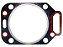 Junta Cabecote Mwm (Sem Amianto) Volks MWM SERIE 10 (X-10) 4/6 CIL.(10X10) (2RH103383) - Imagem 1