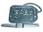 Maquina Vidro EleTraseiro S Motor Dir. Para Sca S/R 4 TODOS (1442295) - Imagem 1