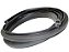 Chapa Estribo Esquerdo(Zincado) Mercedes CAB. 331/344 1111 A 2213 (3446660028) - Imagem 1