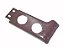 Suporte P/ Choque Dianteiro Esq. Mercedes L 1113 A 2213 (3523130826) - Imagem 1