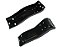 Suporte Para Choque Mercedes 1618 HPN (3845257239) - Imagem 1