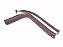 Suporte Tanque Quadrado Completo Mercedes MB-608D 70LTS.708/709/912 (3084700242) - Imagem 1