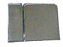 Tampa Caixa Bateria 200X510X530 Plastico Para Sca T112/142    PRETA (305561) - Imagem 1