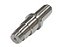 Eixo Motriz Bomba Injetora 50Mm Para Sca T112HW/113/ (1305294) - Imagem 1