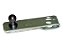 Alav Freio Motor Ressalto P/Baixo Pino P Para Sca R112/R113 (1334041) - Imagem 1