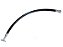 Flexivel Carter P/Turbina Sem Conexao Mercedes OM 352 (3521800522) - Imagem 1