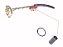 Boia Tanque Plastico 275 L Ford ONIBUS/CAMINHOES C/TANQUE PLASTICO 275L (XC459275BA) - Imagem 1