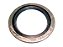 Retentor Roda Dianteira 56,5X84X8MM Volks 690/790/7110S/7100/8140/DELIVERY (2RD407641) - Imagem 1