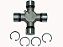 Cruzeta Cardan Cz210 Mercedes MB-709/SPRINTER / DAILY 35.10/49.12/AGRA (0004101231) - Imagem 1