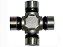 Cruzeta Tramissao Zf C/ Cast/Rolete Ver Br87 Mercedes 1941/1620/1418 (0002685389) - Imagem 1