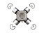 Cruzeta Cardan Mercedes L-914 (0004101931) - Imagem 1