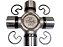 Cruzeta Cardan Mercedes L/LB/LK-1819/2213/14-16-17-19-20/2318/23 (3864100031) - Imagem 1