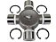 Cruzeta Cardan (Castanha 38MM ) Para Sca P94/114/124 (1111745) - Imagem 1