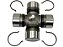 Cruzeta Cardan (115MM ) Cast.42MM Mercedes L/E-1418/1618/1718 (3854100131) - Imagem 1