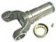 Luva Cardan Traseiro(D/I 39,6MM -16Estria Volks 11130/13130/11-12-14140 (T11521353) - Imagem 1