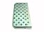 Chapa Estribo Direito(Zincado) Mercedes CAB. 331/344 1111 A 2213 (3446660128) - Imagem 1