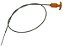 Vareta Medidora Oleo Volks CUMINS 17250E/23250E/24250E (2T0115611) - Imagem 1
