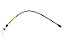 Cabo Tracao Desbloq.Escora Segur.782MM Mercedes 1714/1718/1721 (6823007030) - Imagem 1