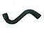 Mangueira Rad.30X32X280Mm0 Linha Reta Para Sca 114/124 (1375874) - Imagem 1
