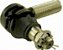 Terminal Direcao M30X1.5 Esquerda Volvo N10/N12/NL10/NL12/B58/B10M (6889481) - Imagem 1