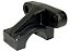 Cavalete Suporte Estabilizadora Dianteiro Furo 100MM Mercedes HPN 1214/OF-1620/1618/1721 (3843237263) - Imagem 1