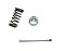 Reparo Patim Dianteiro/Traseiro (Sininho)1-Lado Mercedes L608D/610/708/912/709/710/LO714/914-E MI (3095860442) - Imagem 1