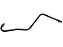 Cano Compressor Saida Mercedes 904L/LO (6884200036) - Imagem 1