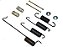 Jg.De Molas Patim 608 C/ Sininho Mercedes L-608D/708E (3099930810) - Imagem 1