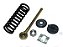 Reparo Pedal Embrag.Hidraulica C/ Pirulito 13 Cm Mercedes L1618/TODOS HPN (3822900093) - Imagem 1