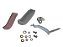 Reparo Pedal Acelerador-Completo Mercedes 1113/2213 (3213001625) - Imagem 1