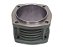Cilindro Camisa Compressor 94MM 1ª Linha Mercedes OM352 (3521313002) - Imagem 1