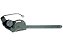 Maquina Vidro Eletrica C/ Motor 24V(Dir.) Mercedes CAM.BICUDOS-1936/2635/1938-91/99 (3847207146) - Imagem 1