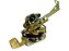 Fechadura Interna Porta Esq. Mercedes L-709/909-L/E-1418/710 (6887207035) - Imagem 1
