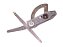Maq.Vidro Porta(Esq.)Furo 6MM Para Sca T113/143 (296429) - Imagem 1