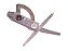 Maq.Vidro-Porta(Dir.)Furo 6MM Para Sca T/TR112/113-ATE 87 (296430) - Imagem 1